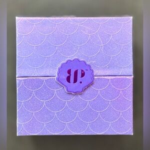 BP Sirens Collection “Shimmering Depths”